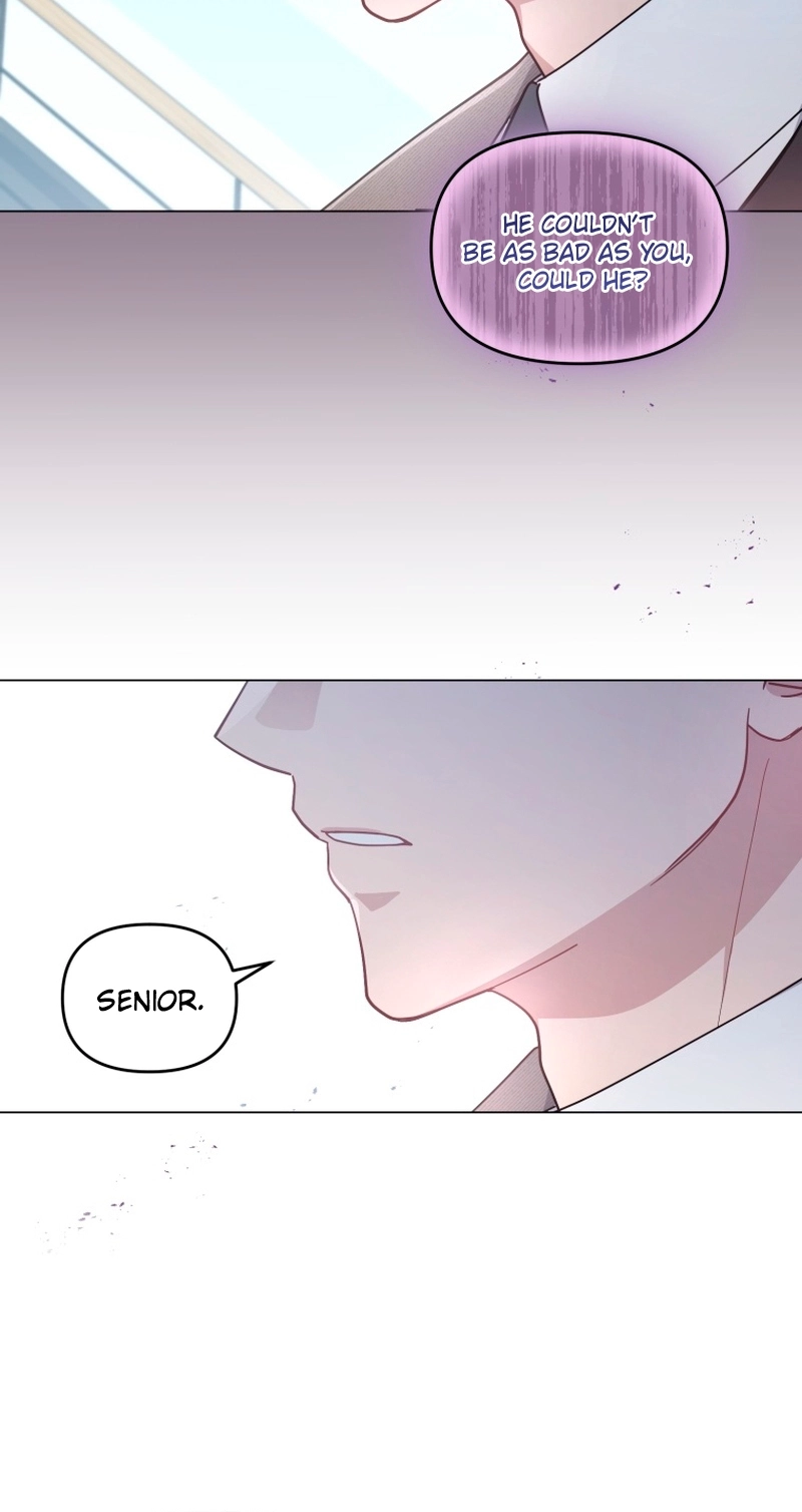 Read Lip Service chapter 5 image 50 on Lezhin