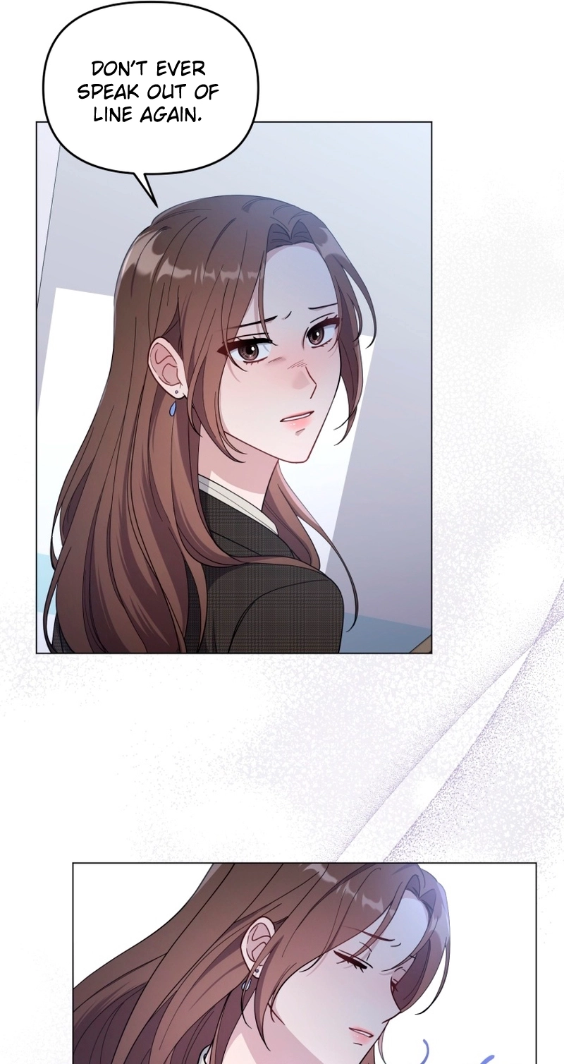 Read Lip Service chapter 5 image 51 on Lezhin