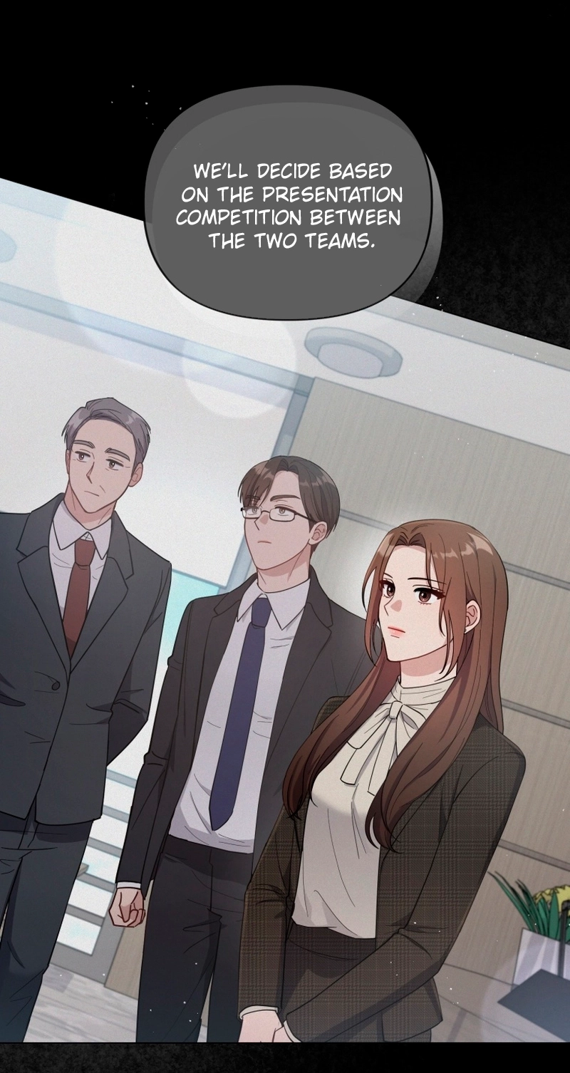 Read Lip Service chapter 5 image 6 on Lezhin