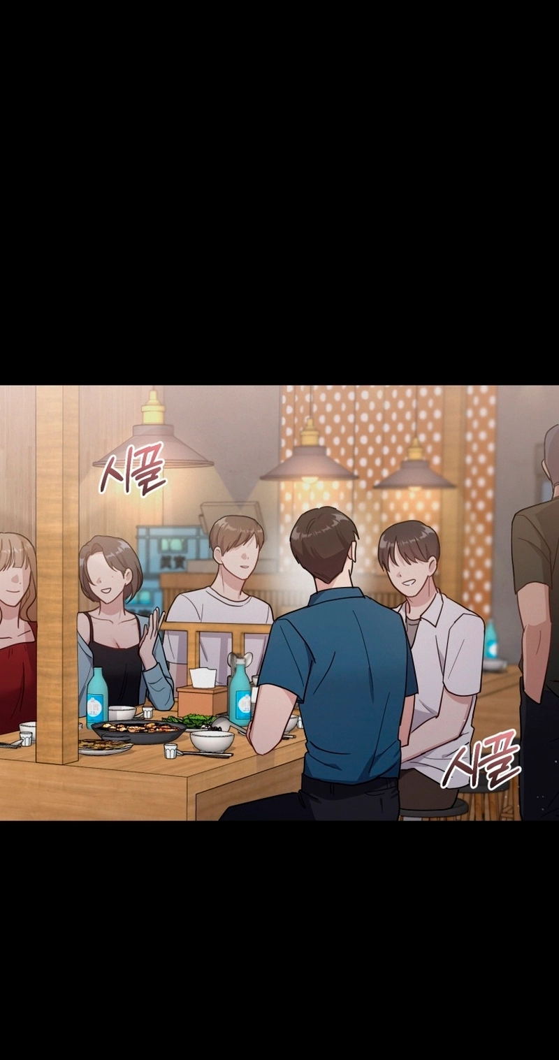 Read Lip Service chapter 6 image 1 on Lezhin