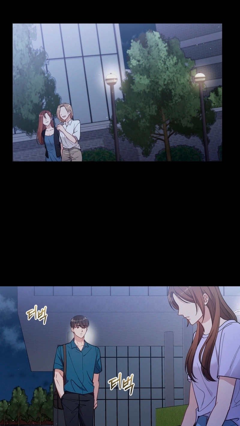 Read Lip Service chapter 6 image 13 on Lezhin
