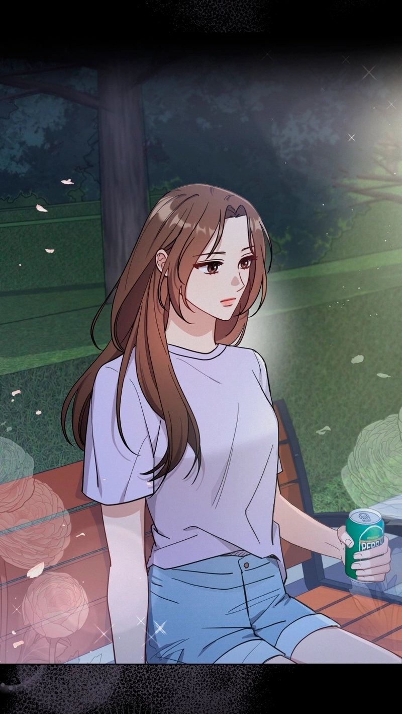 Read Lip Service chapter 6 image 15 on Lezhin