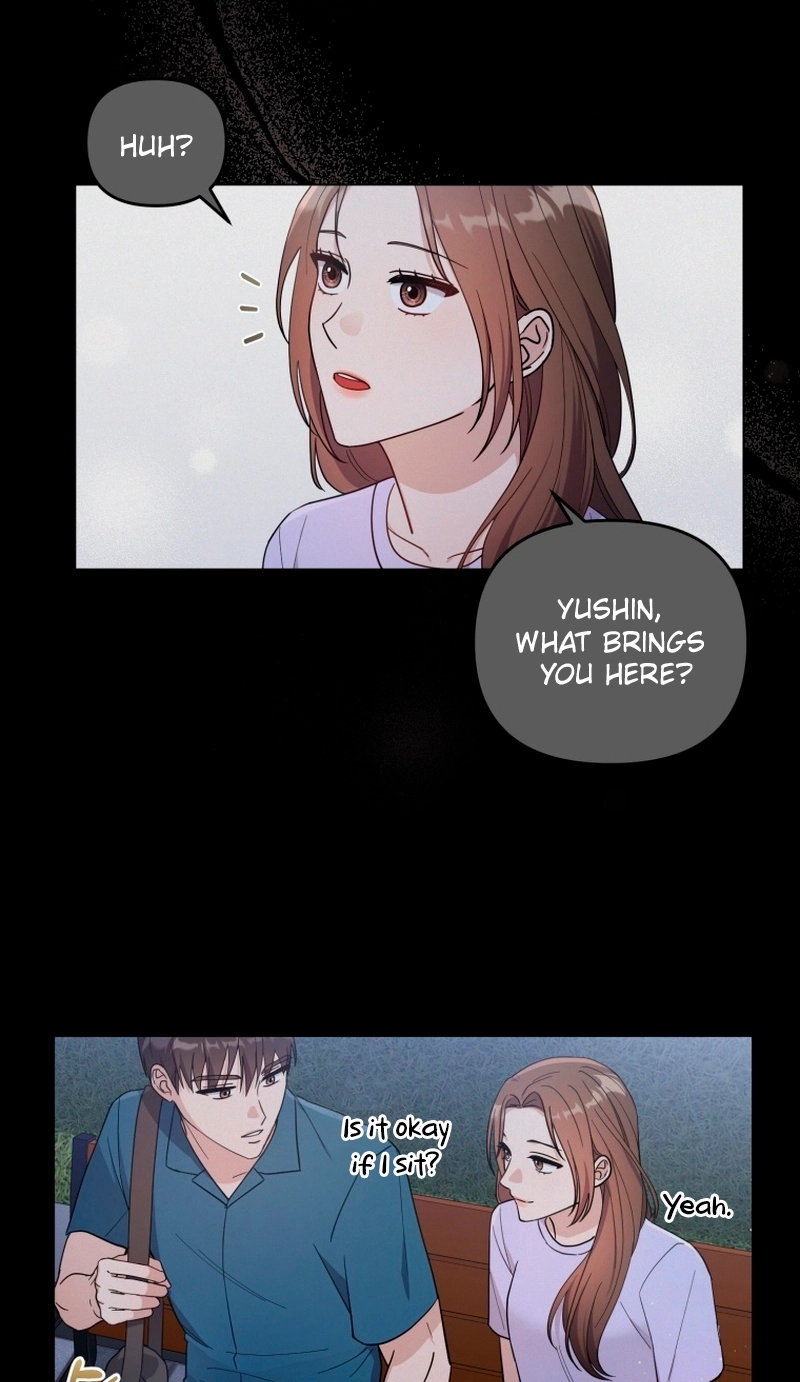 Read Lip Service chapter 6 image 18 on Lezhin