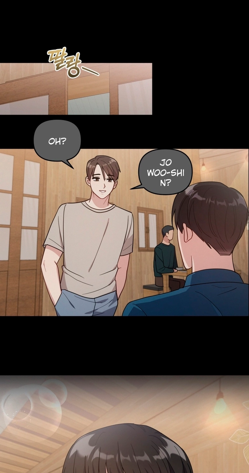 Read Lip Service chapter 6 image 2 on Lezhin