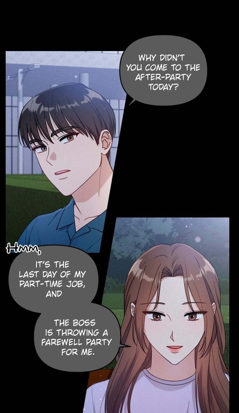 Read Lip Service chapter 6 image 20 on Lezhin