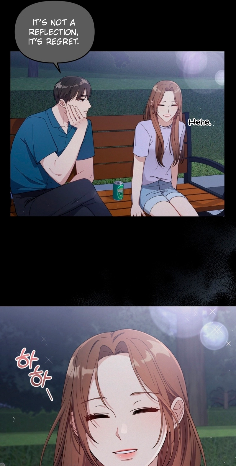 Read Lip Service chapter 6 image 24 on Lezhin