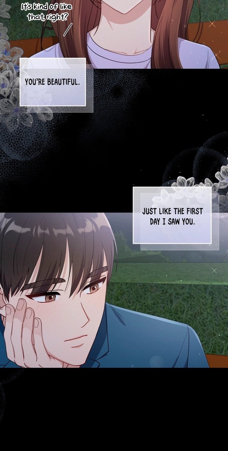 Read Lip Service chapter 6 image 25 on Lezhin