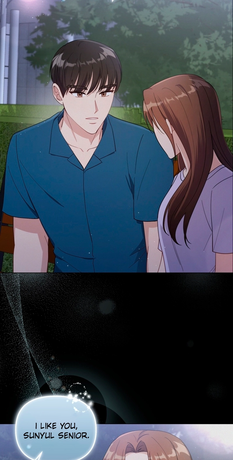 Read Lip Service chapter 6 image 28 on Lezhin