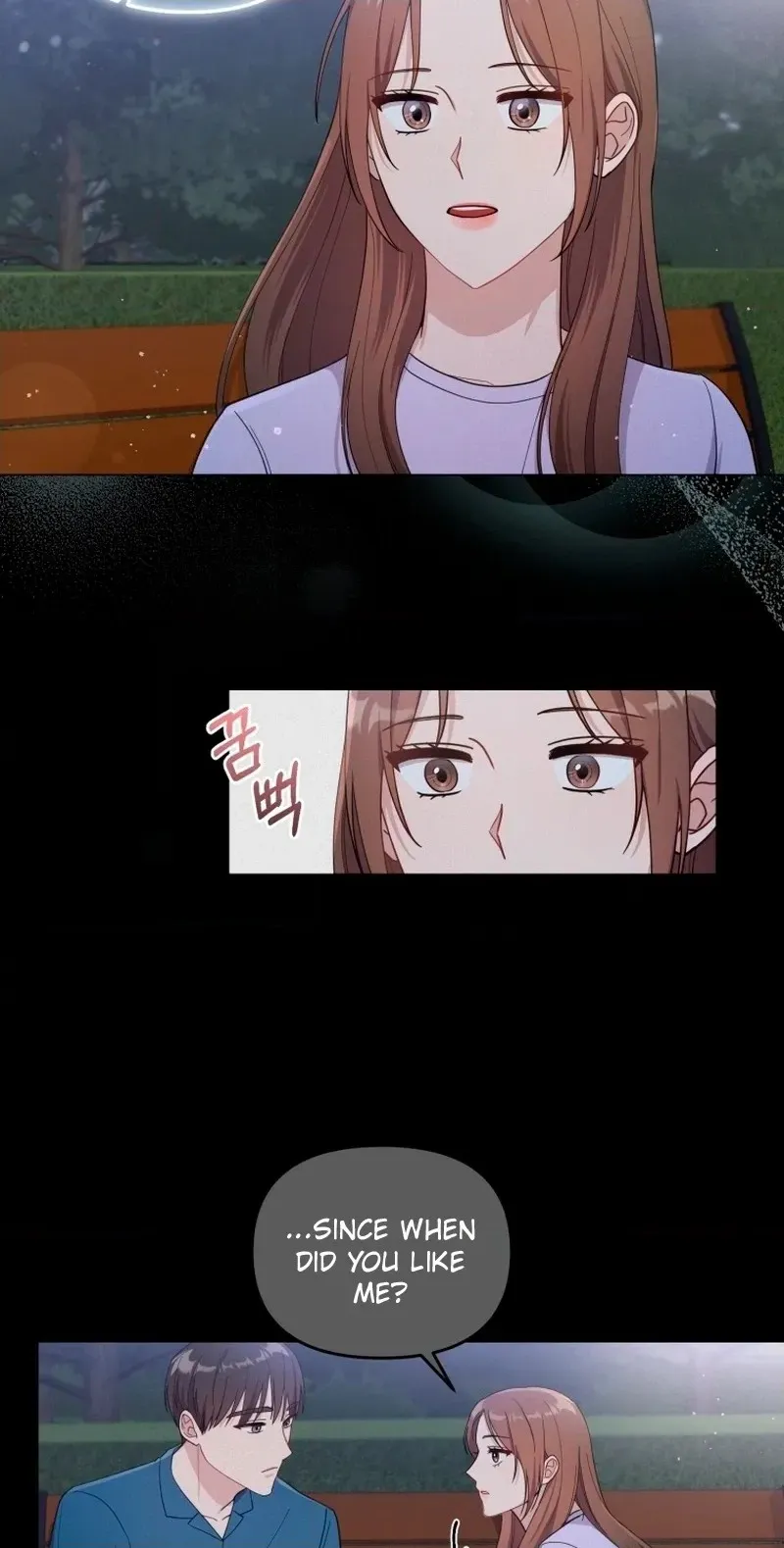 Read Lip Service chapter 6 image 29 on Lezhin