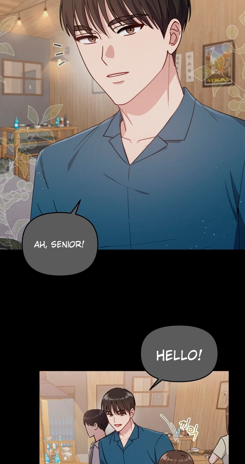 Read Lip Service chapter 6 image 3 on Lezhin