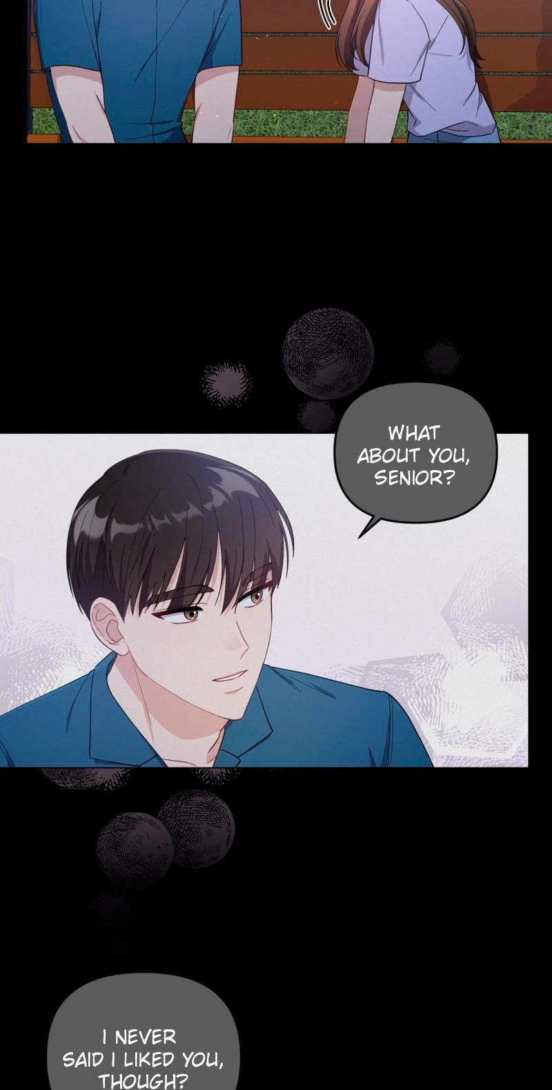 Read Lip Service chapter 6 image 30 on Lezhin
