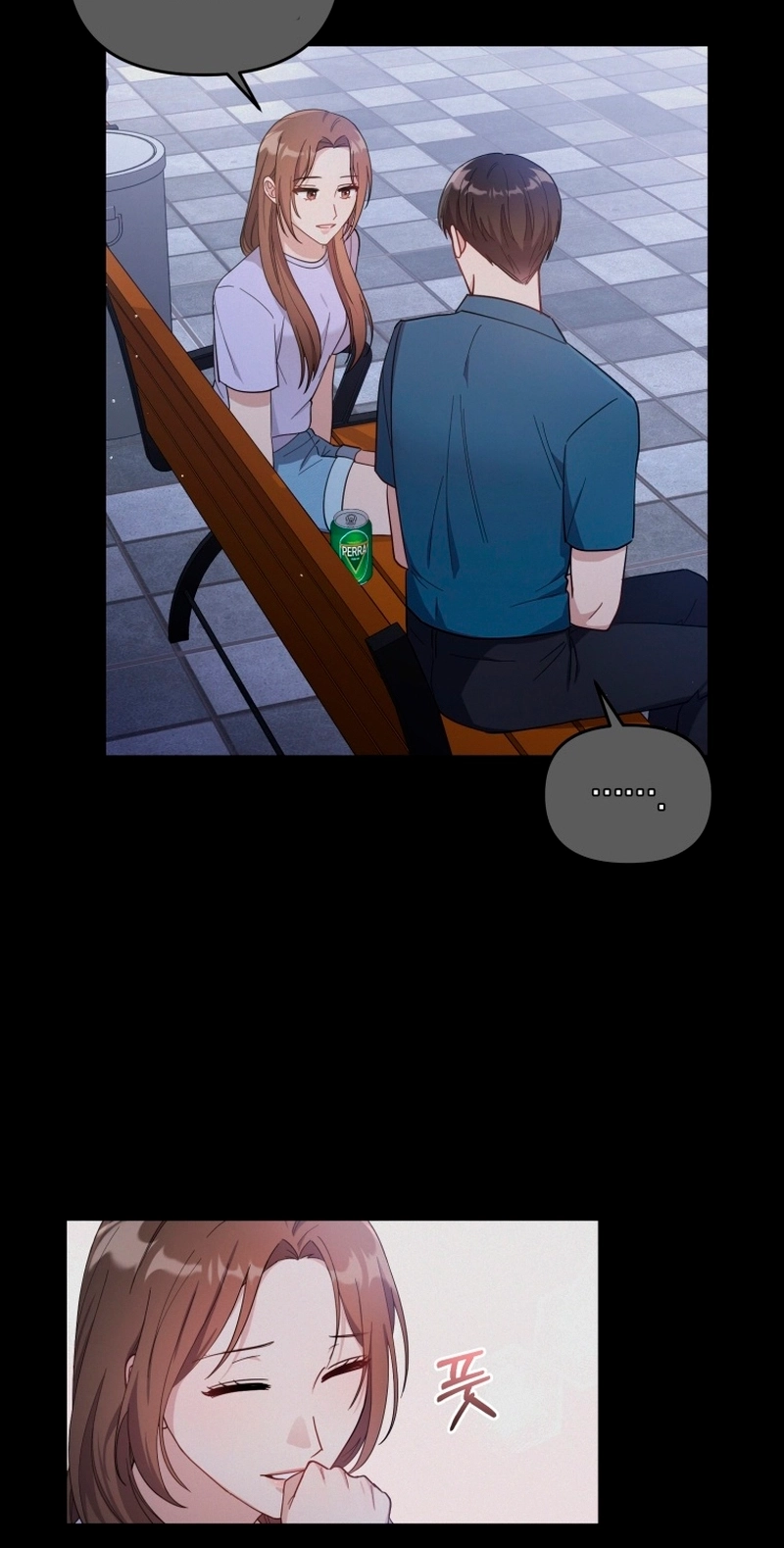 Read Lip Service chapter 6 image 31 on Lezhin