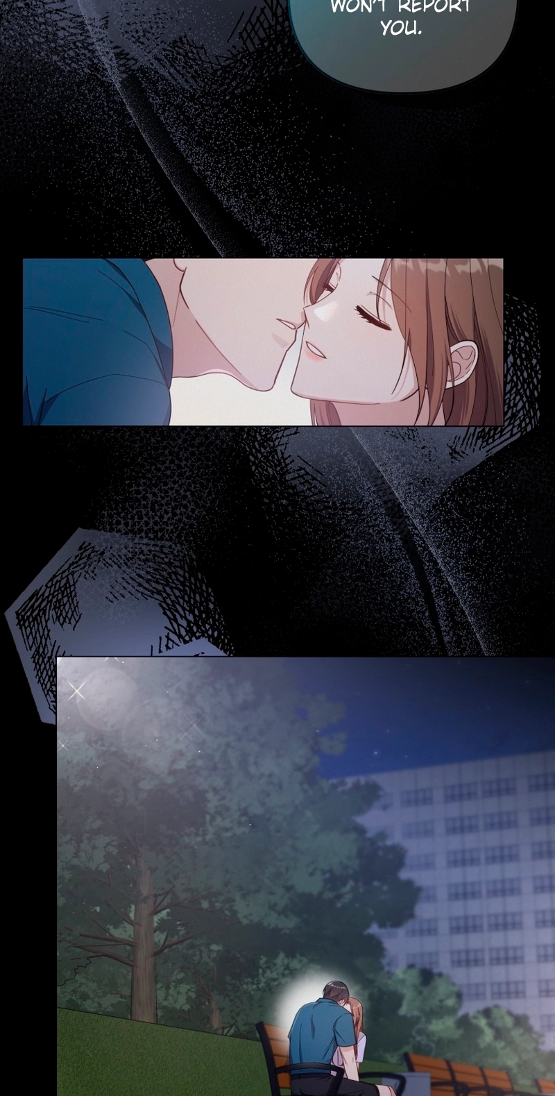 Read Lip Service chapter 6 image 35 on Lezhin