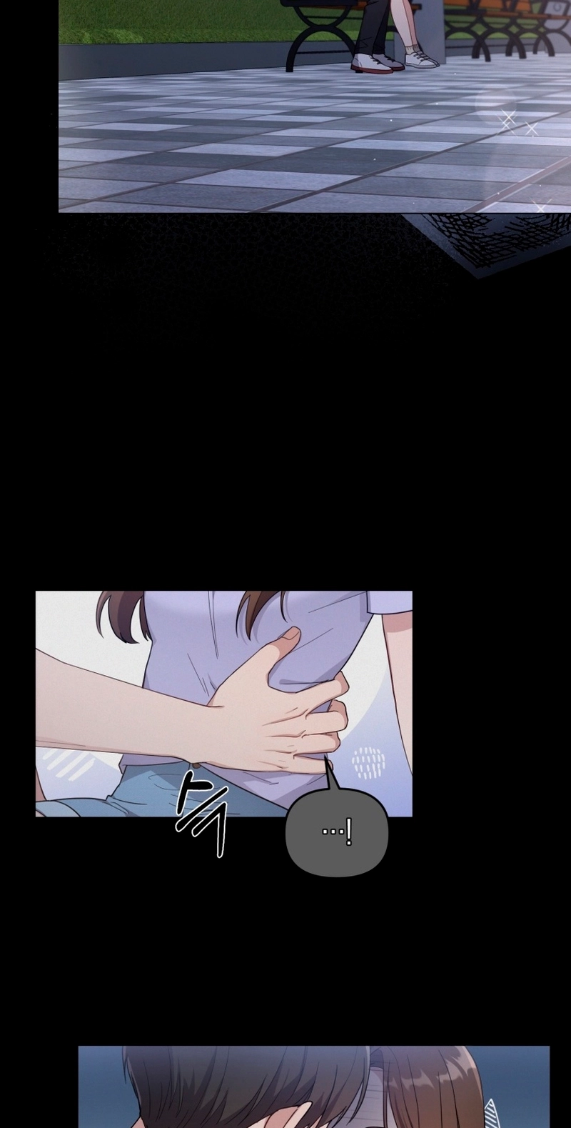 Read Lip Service chapter 6 image 36 on Lezhin