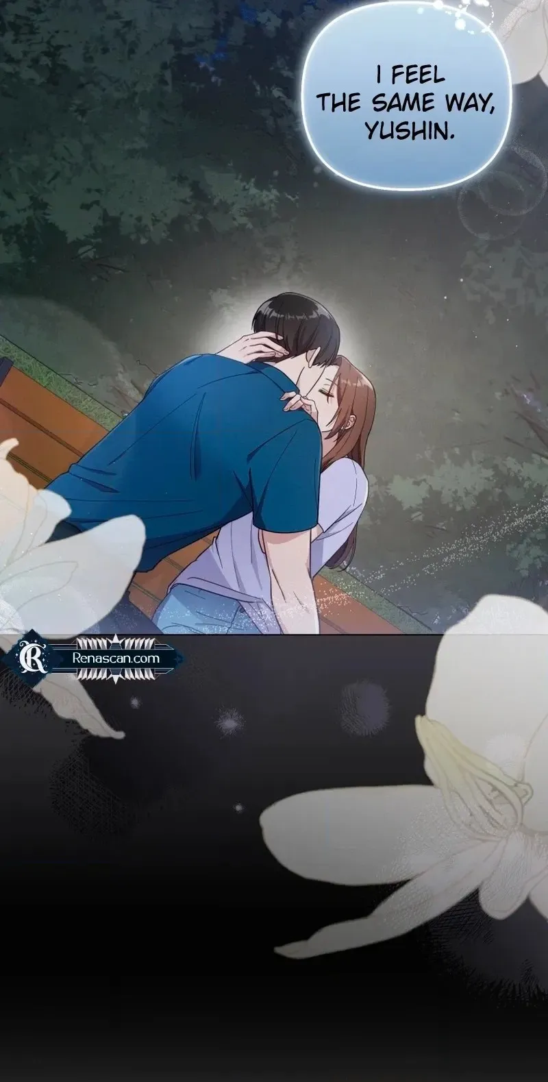 Read Lip Service chapter 6 image 39 on Lezhin