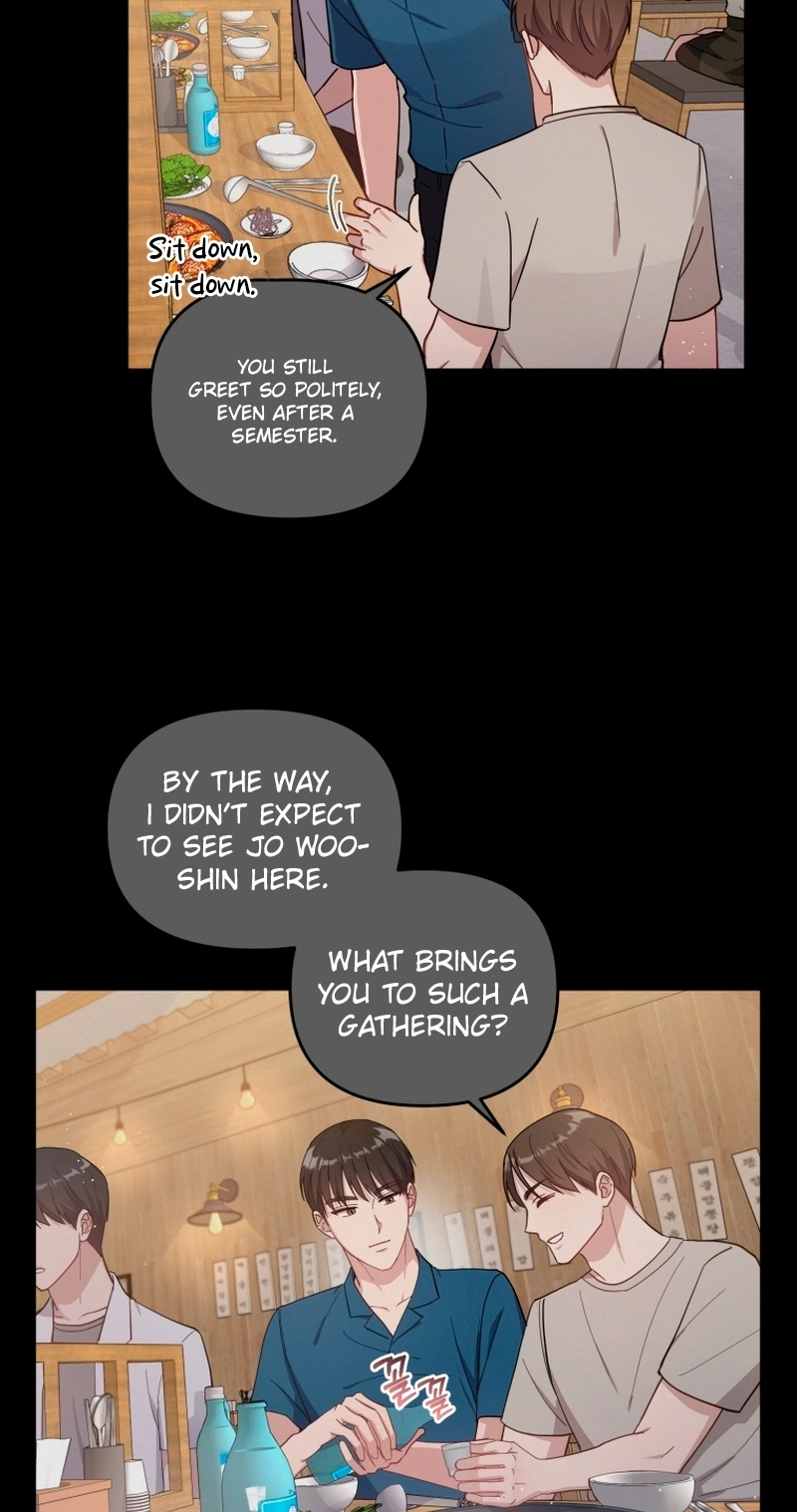Read Lip Service chapter 6 image 4 on Lezhin