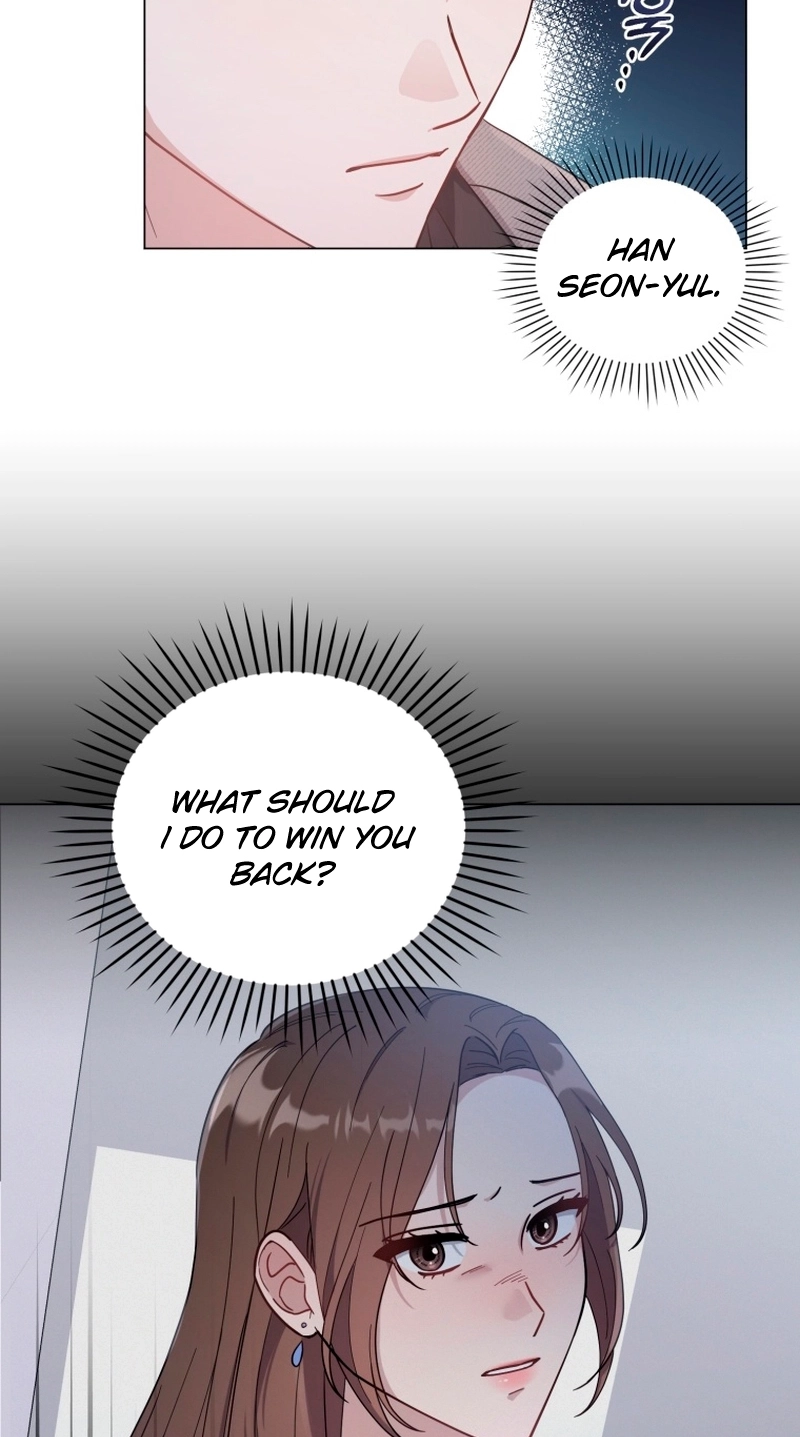 Read Lip Service chapter 6 image 43 on Lezhin