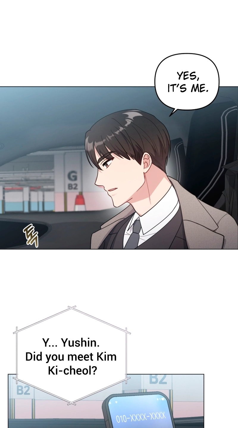 Read Lip Service chapter 6 image 45 on Lezhin