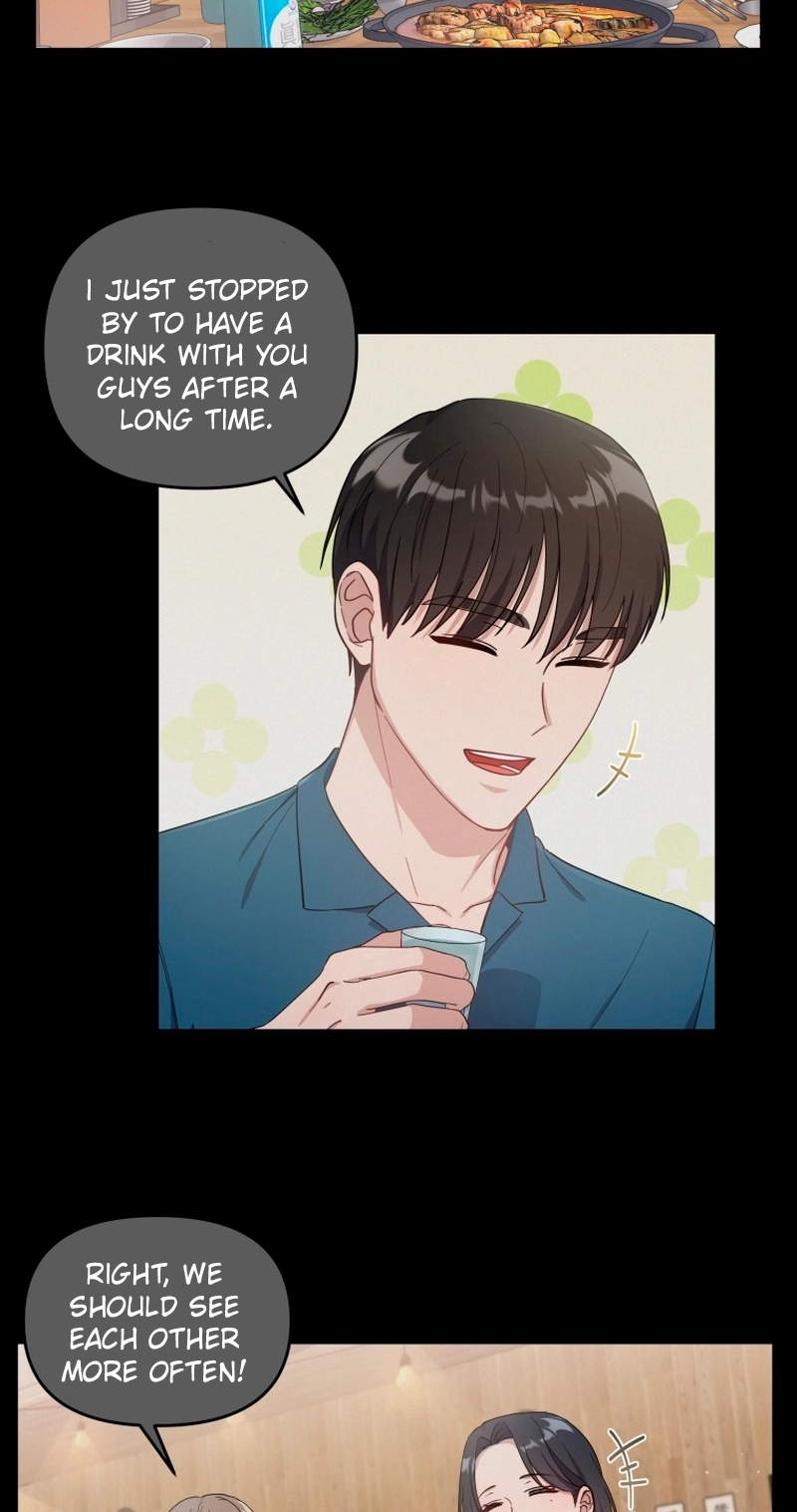 Read Lip Service chapter 6 image 5 on Lezhin