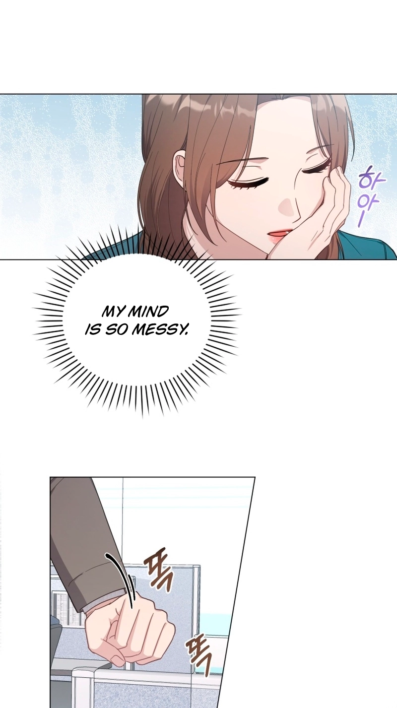 Read Lip Service chapter 6 image 51 on Lezhin