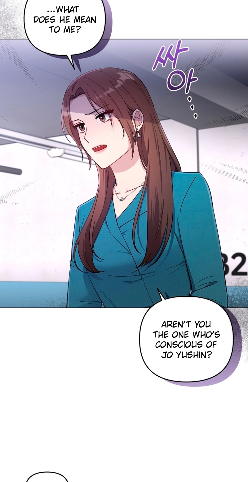 Read Lip Service chapter 7 image 10 on Lezhin