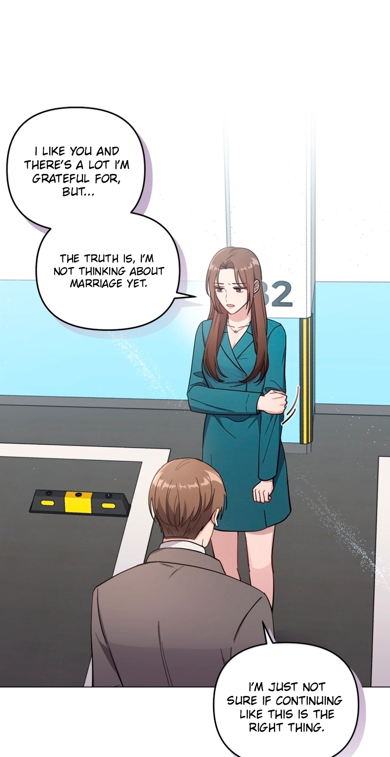 Read Lip Service chapter 7 image 14 on Lezhin