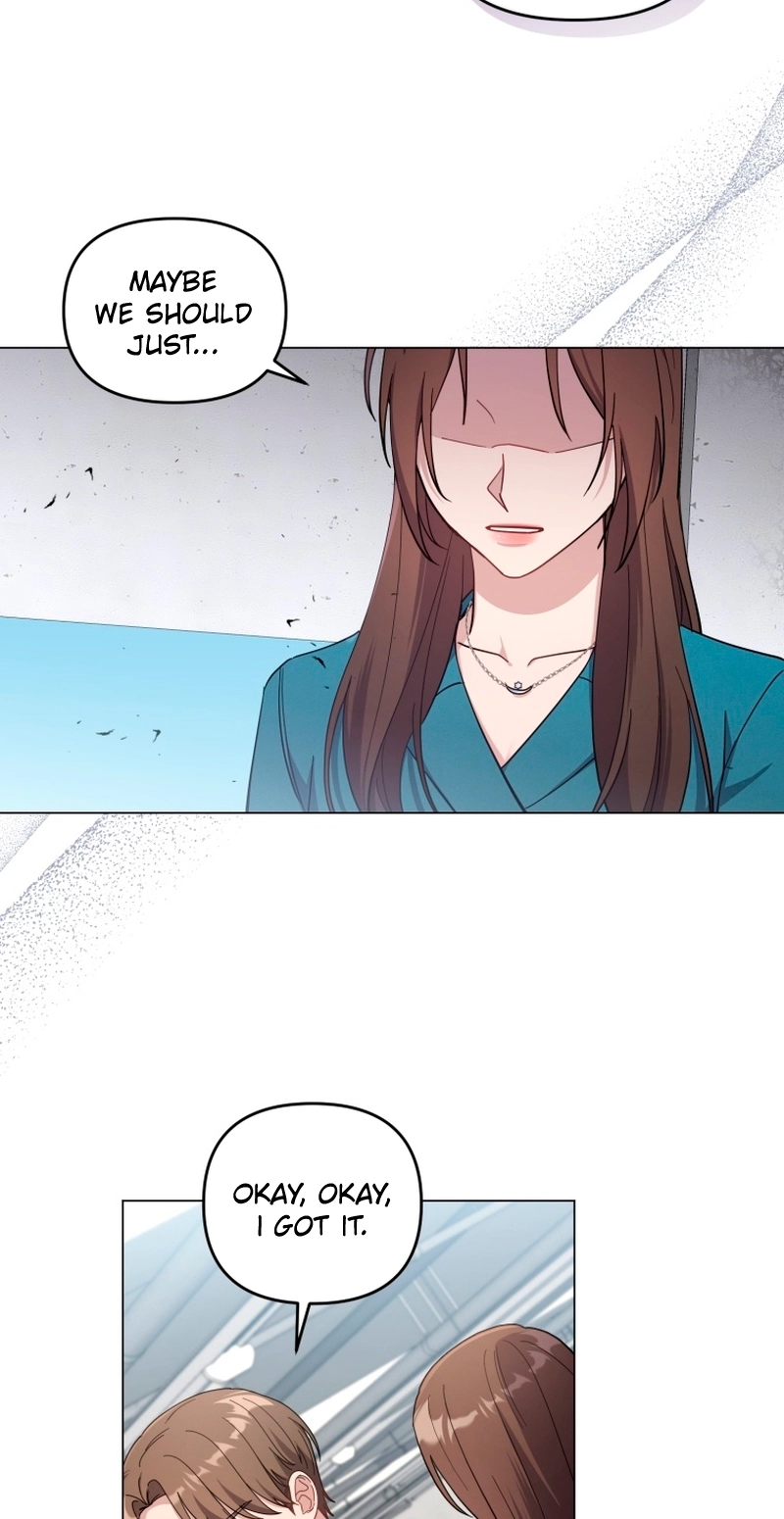 Read Lip Service chapter 7 image 15 on Lezhin