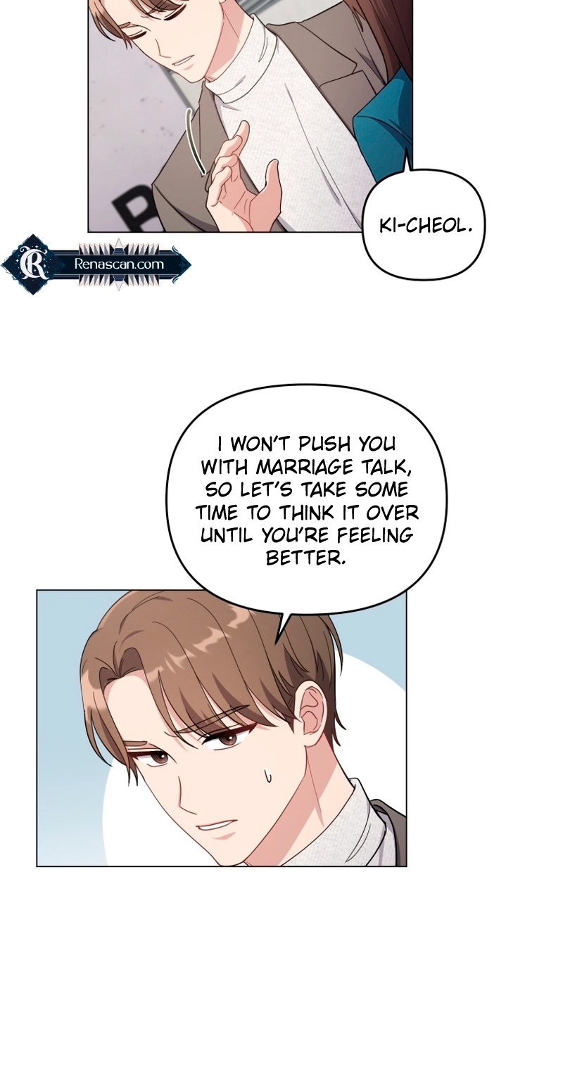 Read Lip Service chapter 7 image 16 on Lezhin