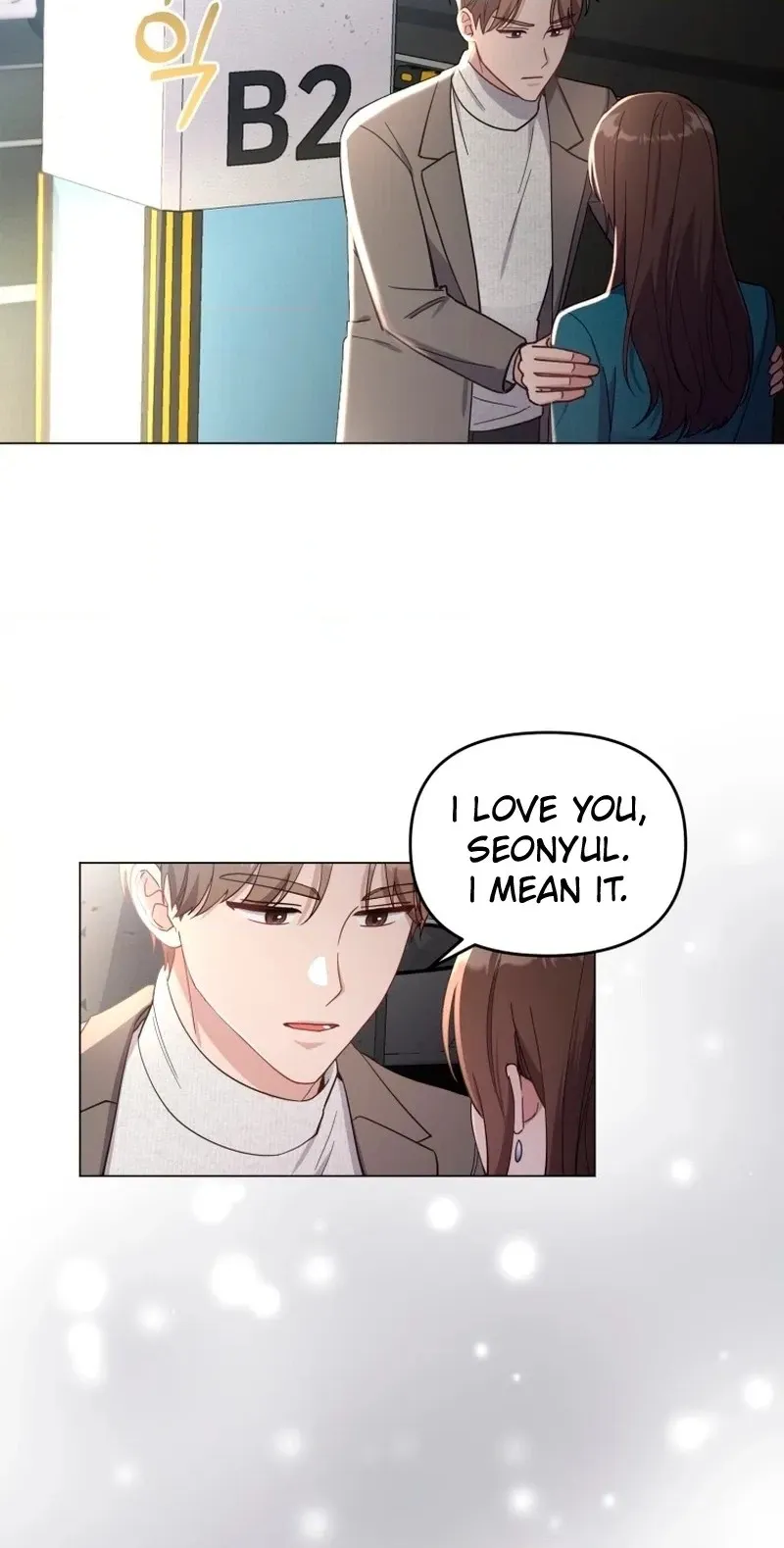 Read Lip Service chapter 7 image 19 on Lezhin