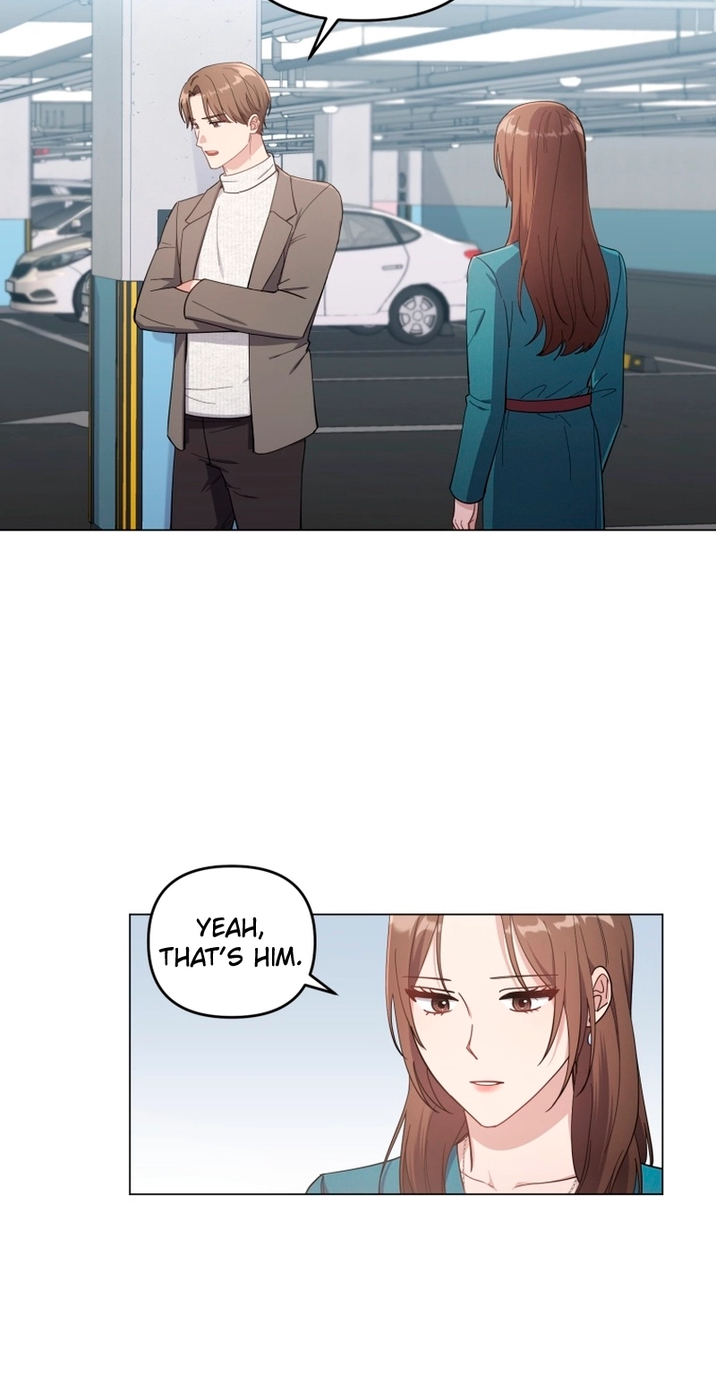 Read Lip Service chapter 7 image 2 on Lezhin