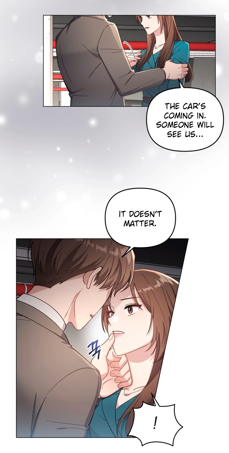 Read Lip Service chapter 7 image 20 on Lezhin