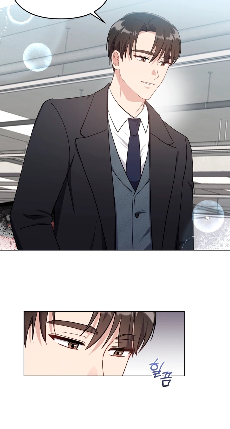 Read Lip Service chapter 7 image 28 on Lezhin