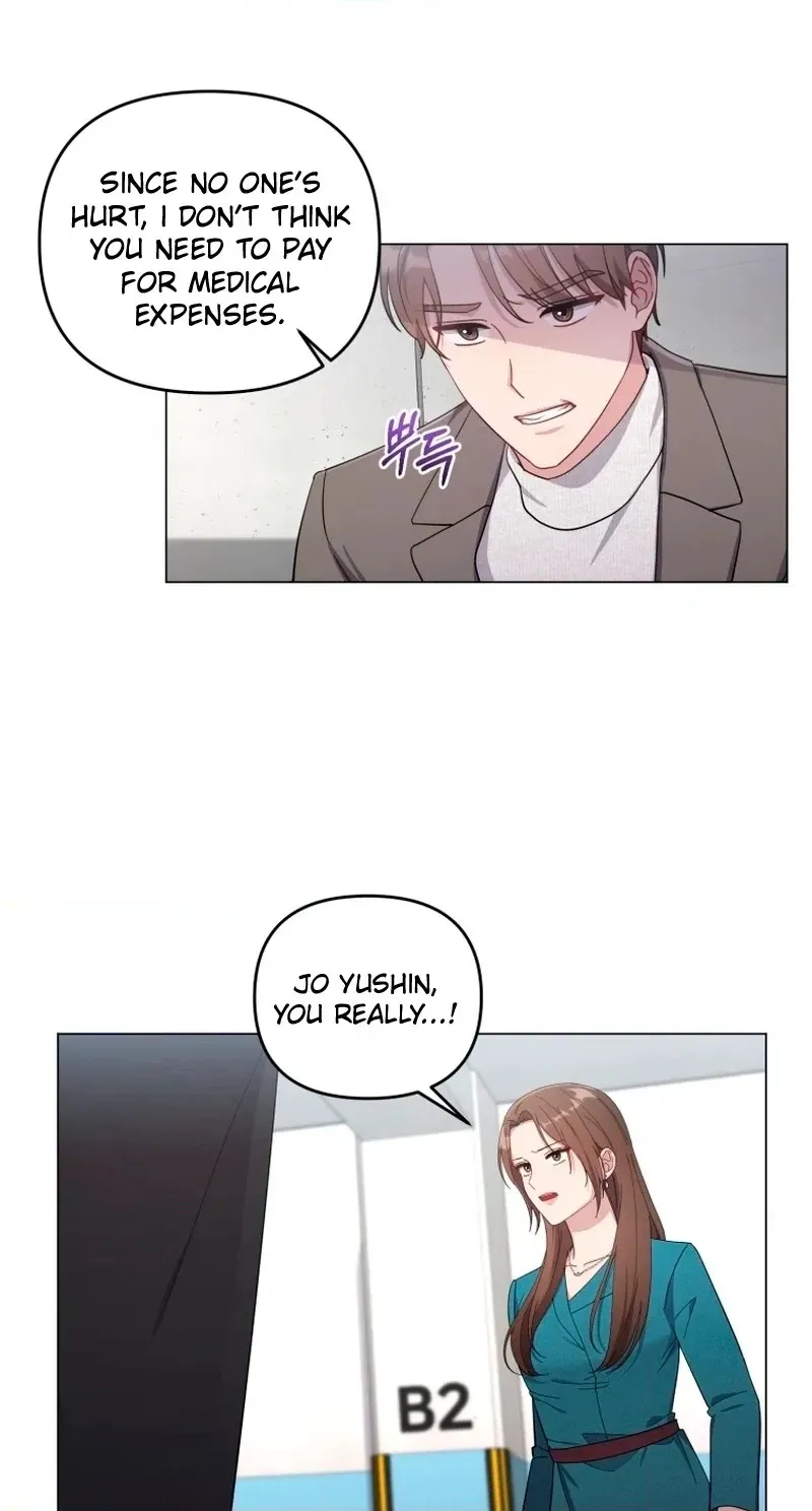 Read Lip Service chapter 7 image 29 on Lezhin