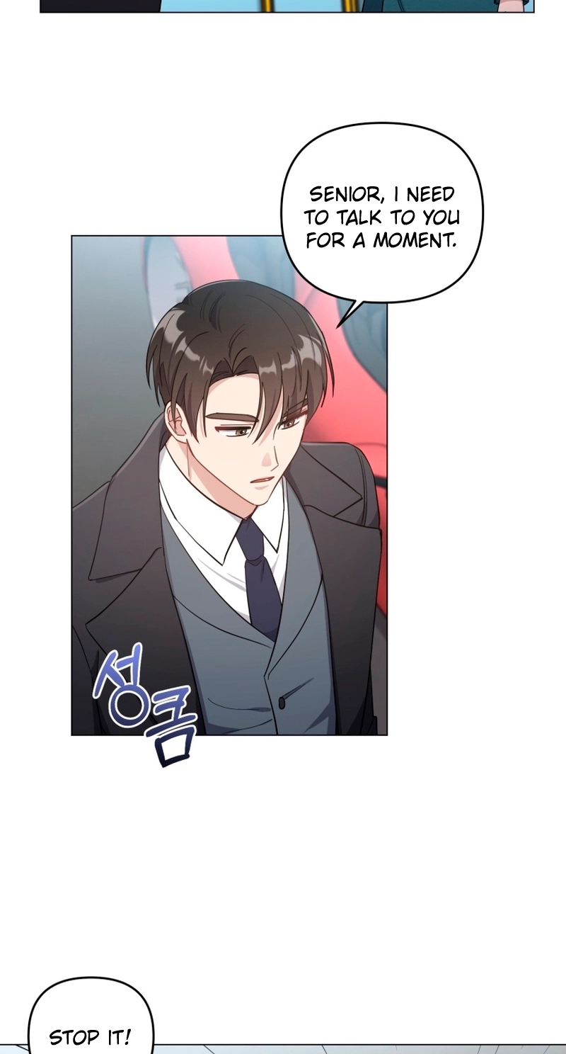 Read Lip Service chapter 7 image 30 on Lezhin