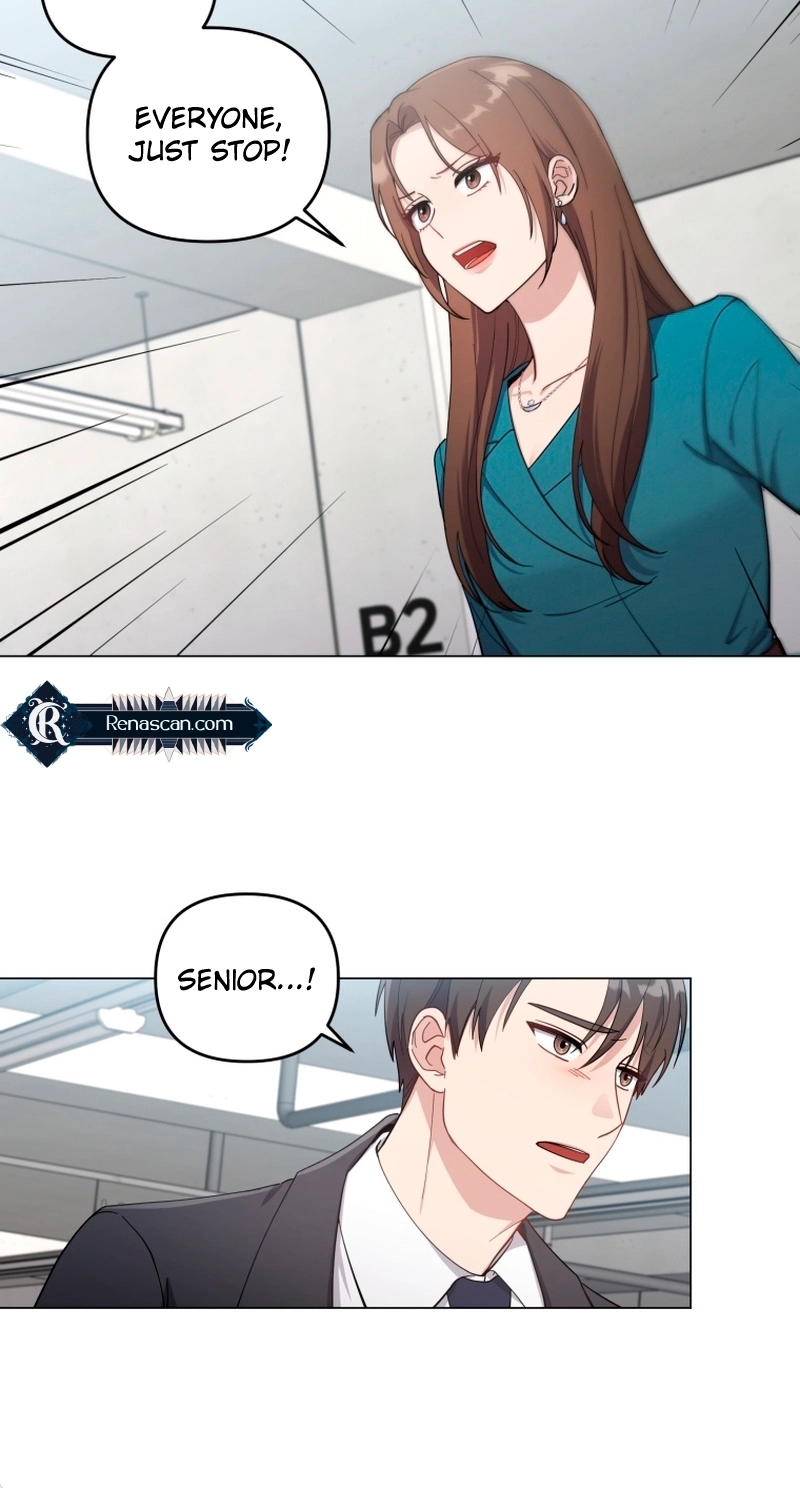 Read Lip Service chapter 7 image 31 on Lezhin