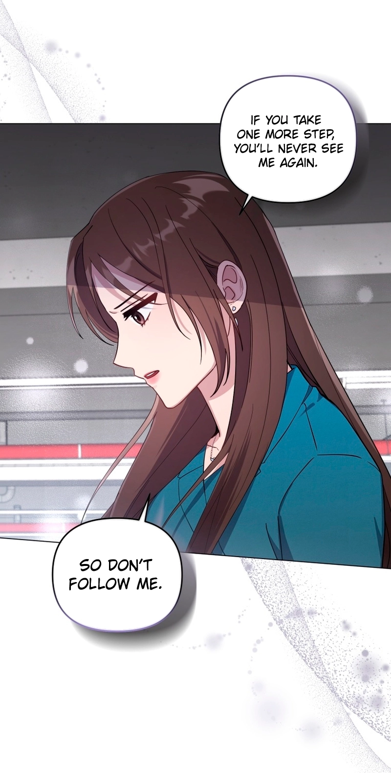 Read Lip Service chapter 7 image 32 on Lezhin