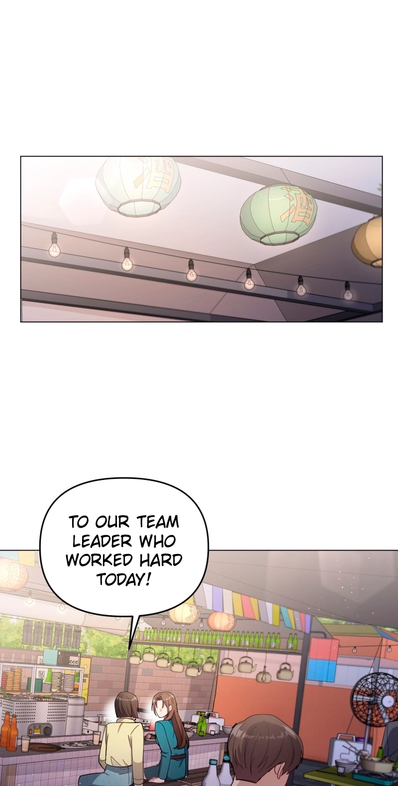 Read Lip Service chapter 7 image 34 on Lezhin
