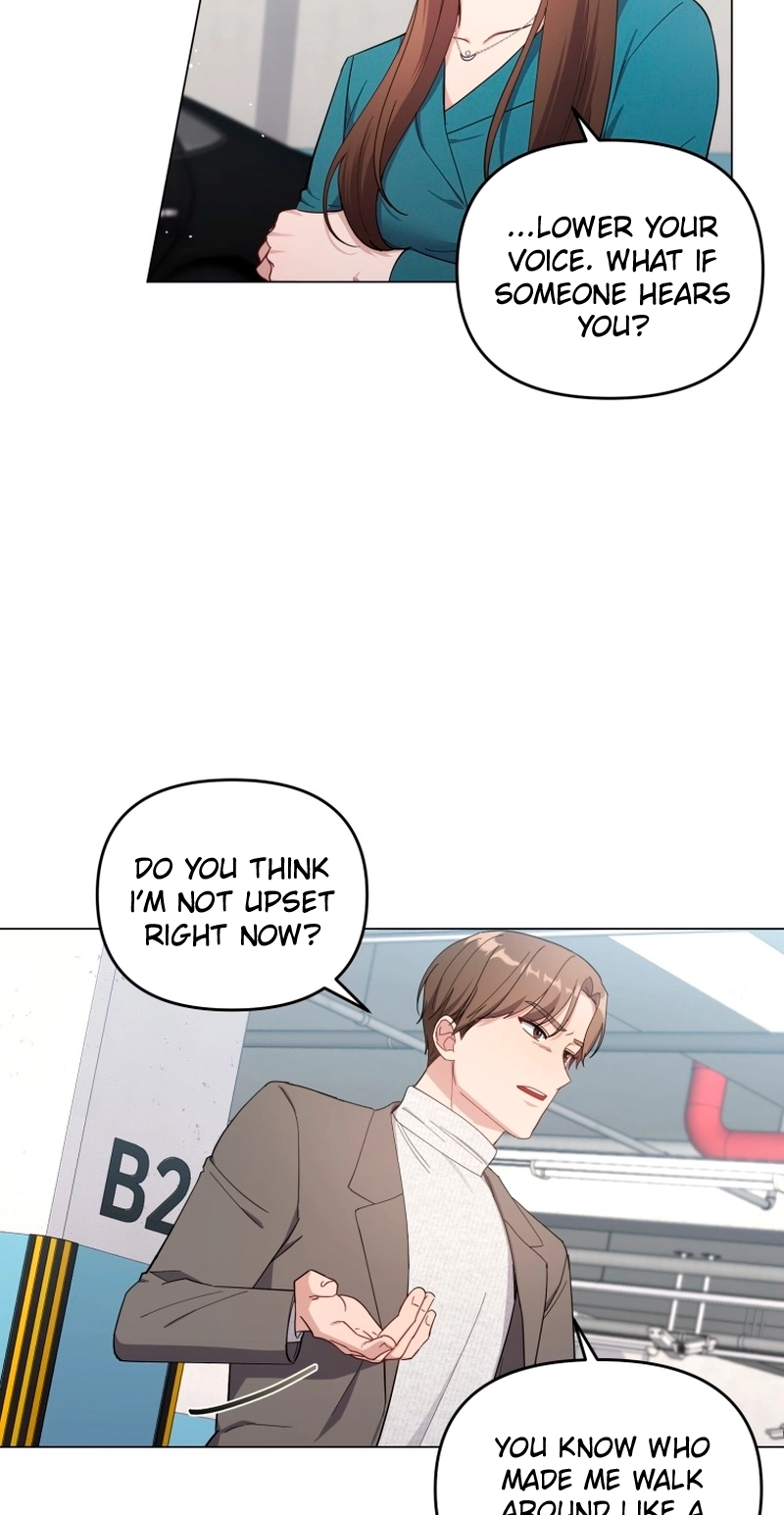 Read Lip Service chapter 7 image 4 on Lezhin