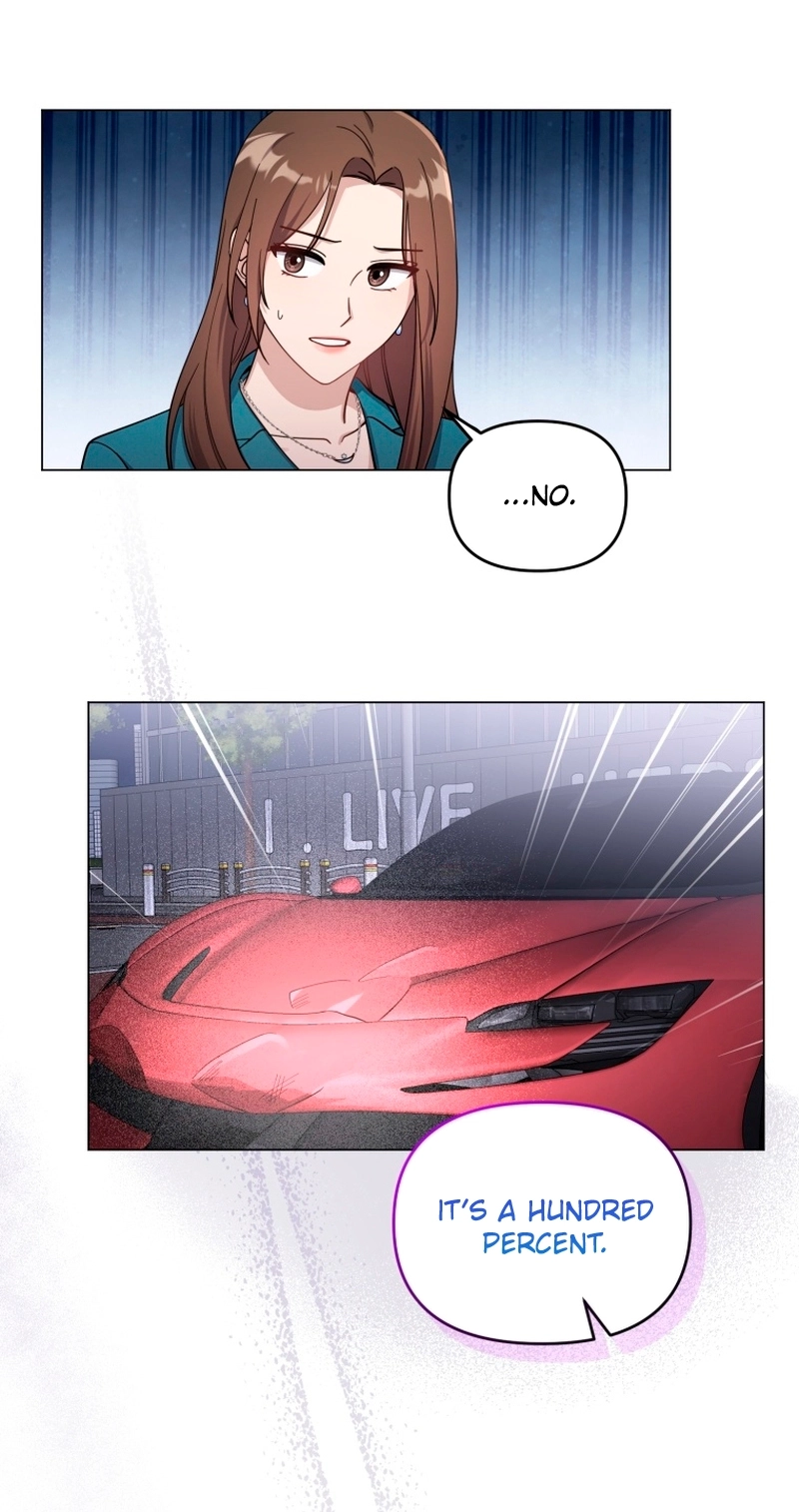 Read Lip Service chapter 7 image 40 on Lezhin
