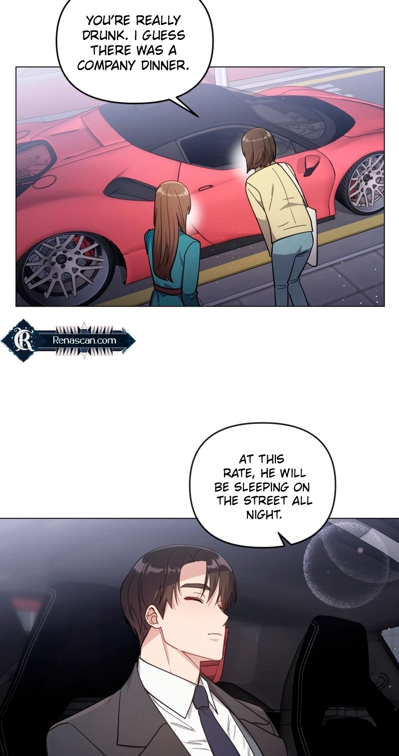 Read Lip Service chapter 7 image 42 on Lezhin