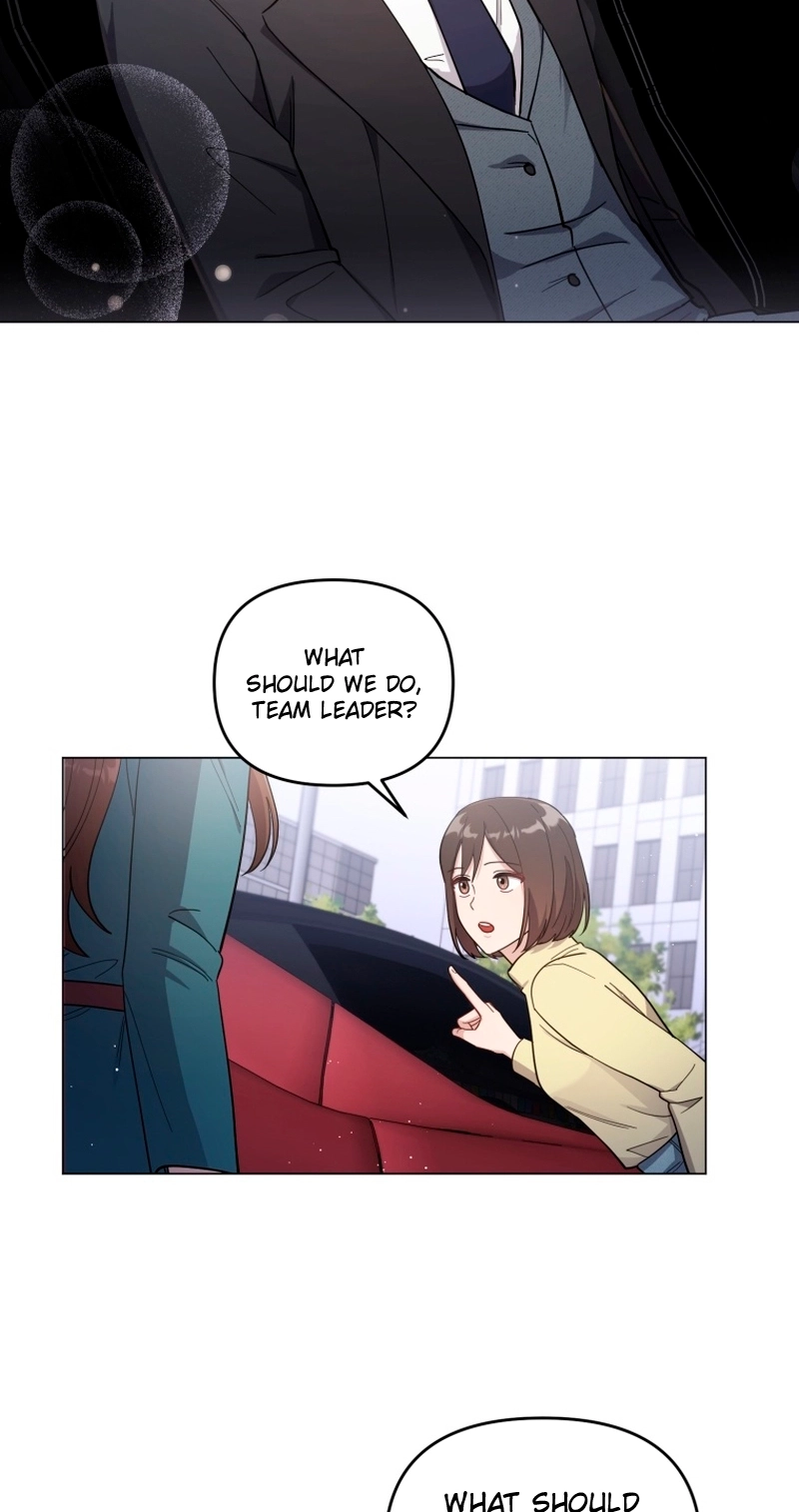 Read Lip Service chapter 7 image 43 on Lezhin