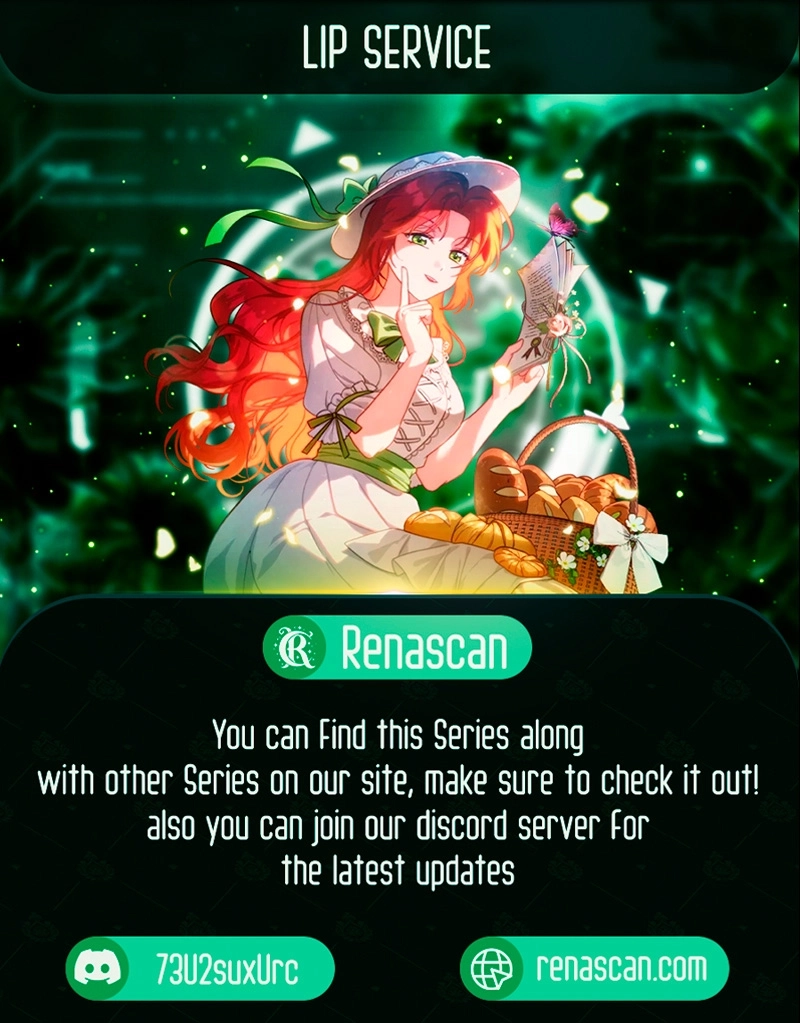 Read Lip Service chapter 7 image 46 on Lezhin