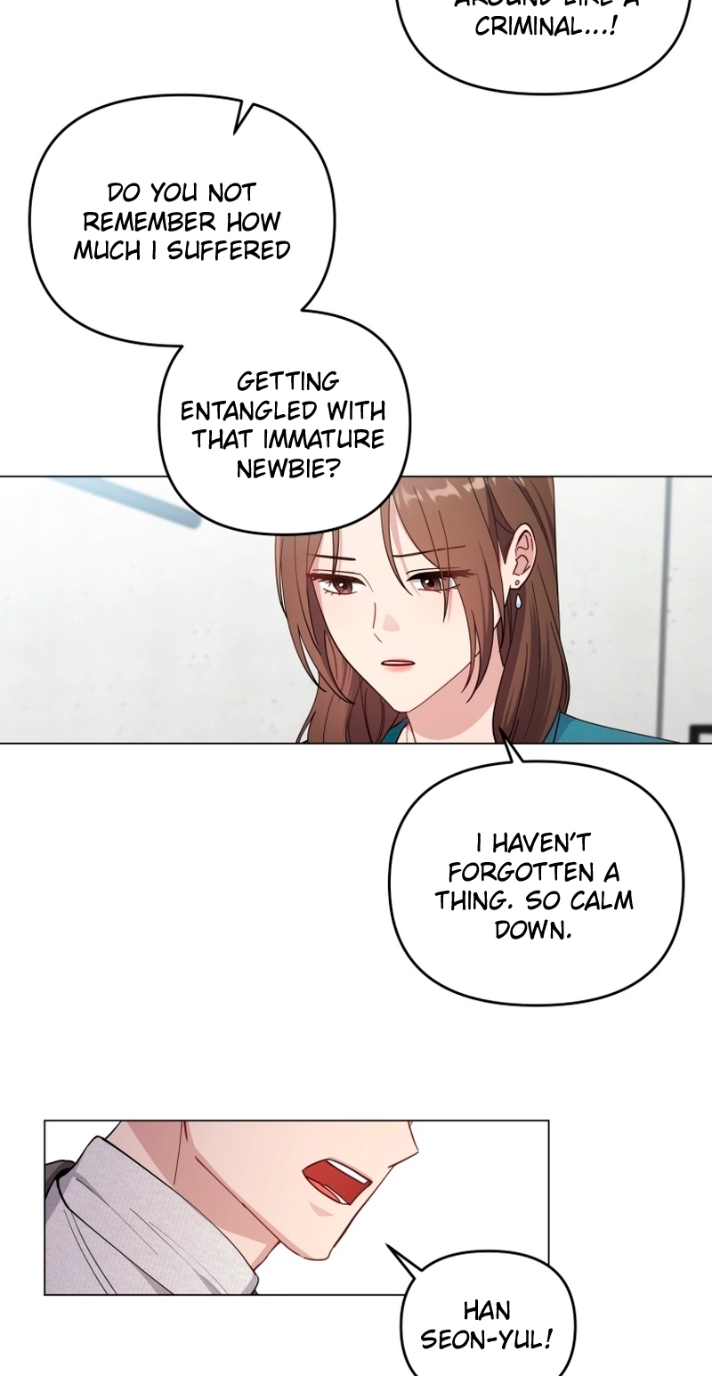 Read Lip Service chapter 7 image 5 on Lezhin