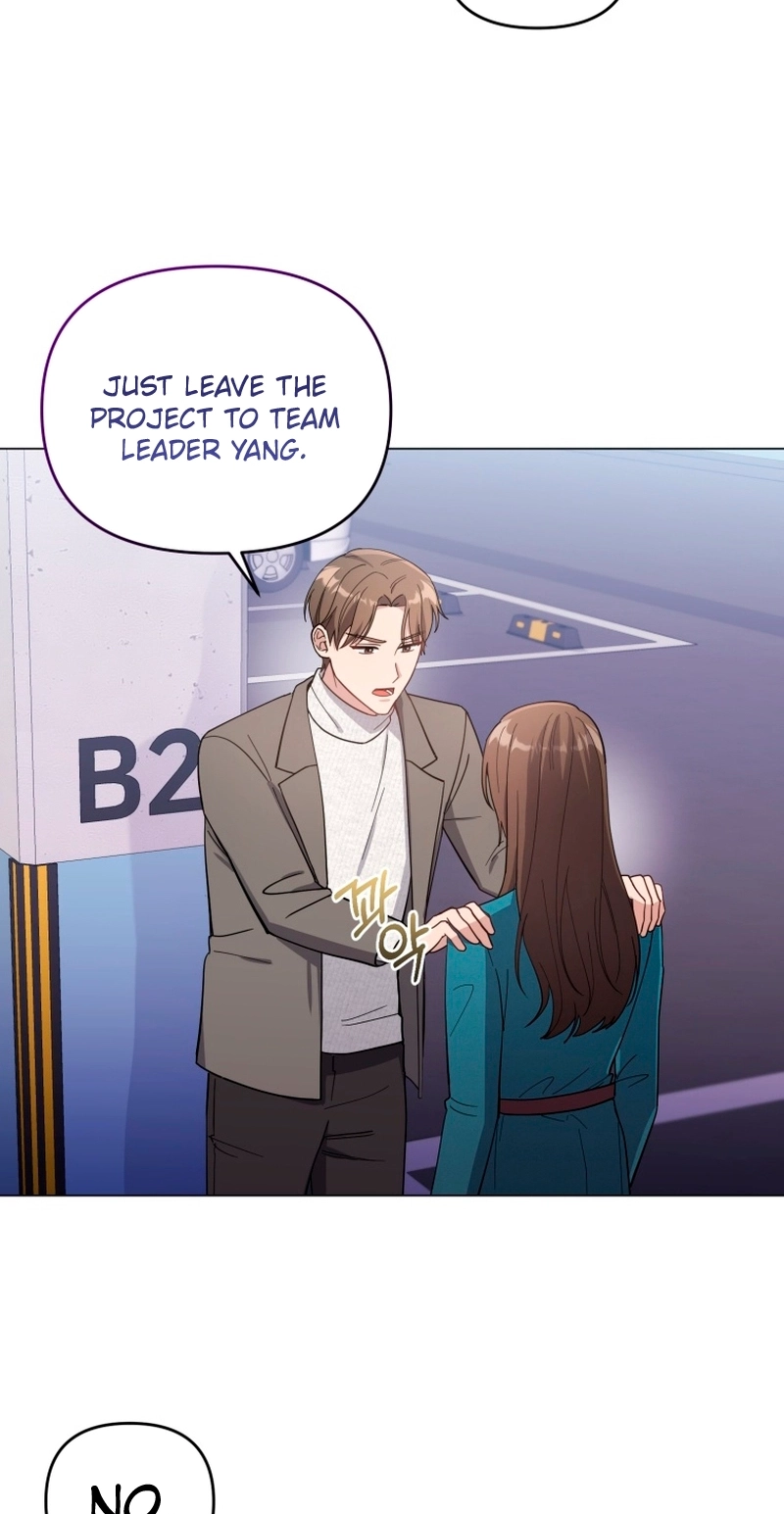 Read Lip Service chapter 7 image 6 on Lezhin