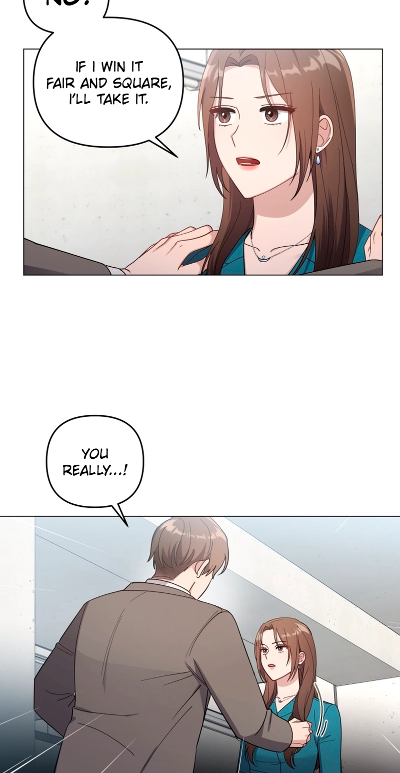 Read Lip Service chapter 7 image 7 on Lezhin