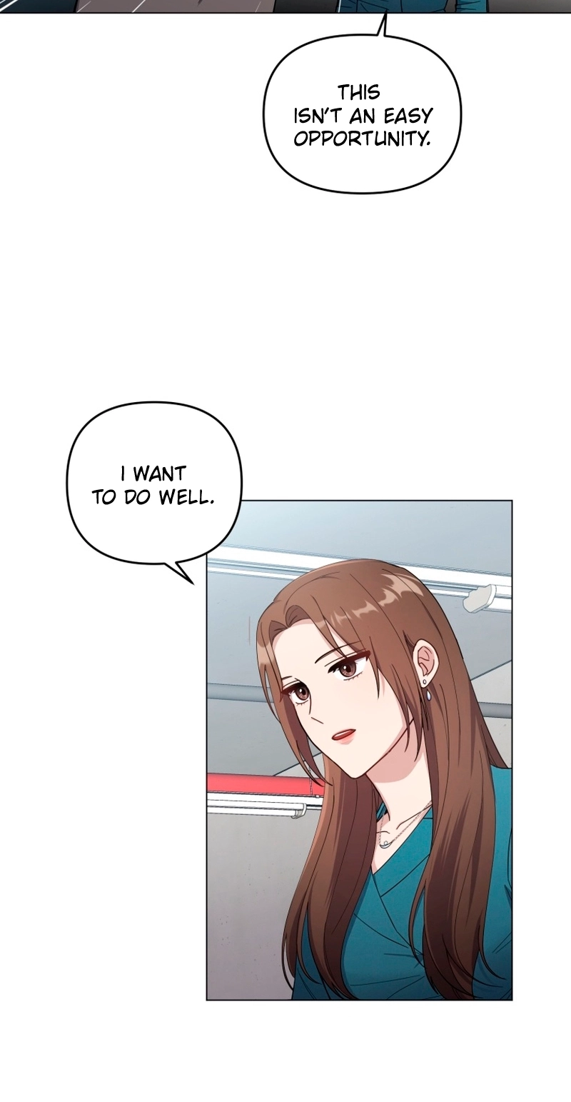 Read Lip Service chapter 7 image 8 on Lezhin