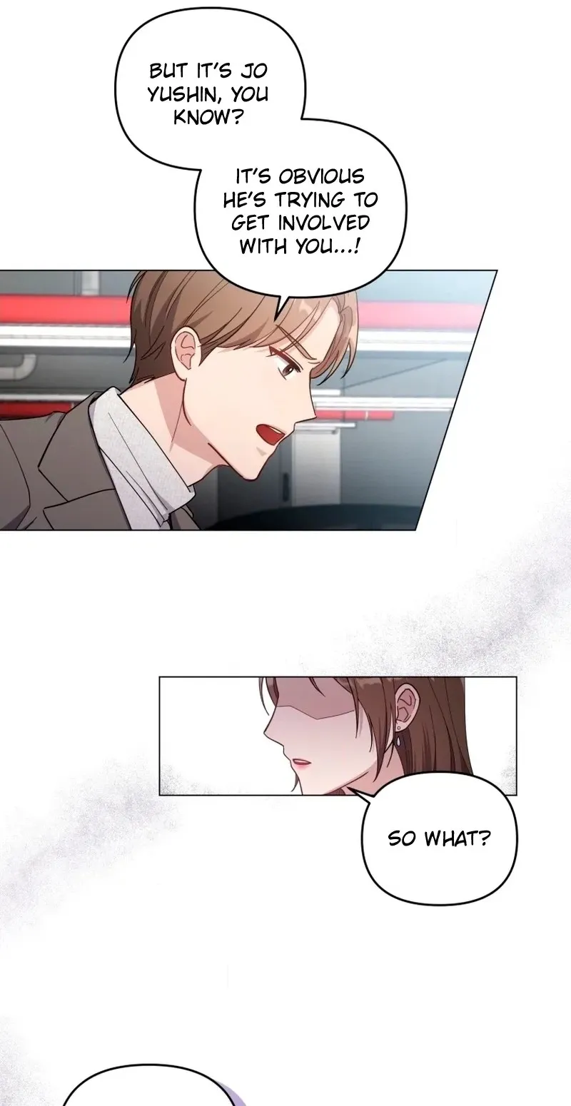 Read Lip Service chapter 7 image 9 on Lezhin