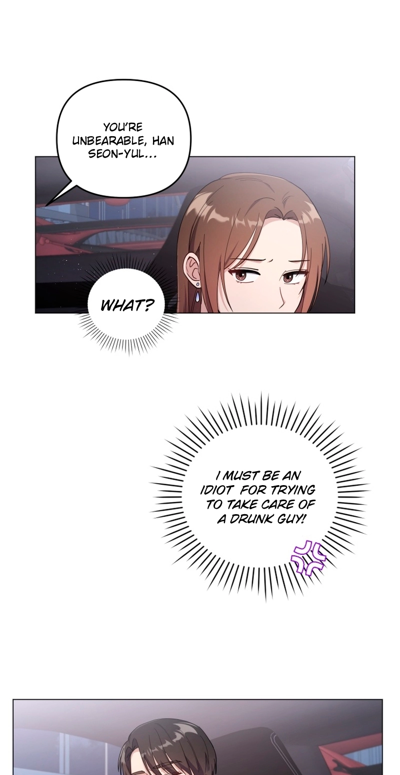Read Lip Service chapter 8 image 11 on Lezhin