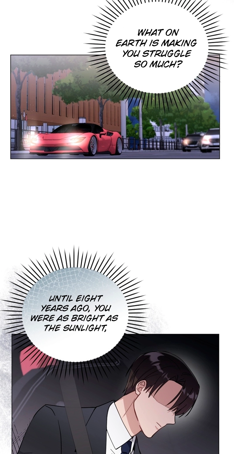 Read Lip Service chapter 8 image 15 on Lezhin