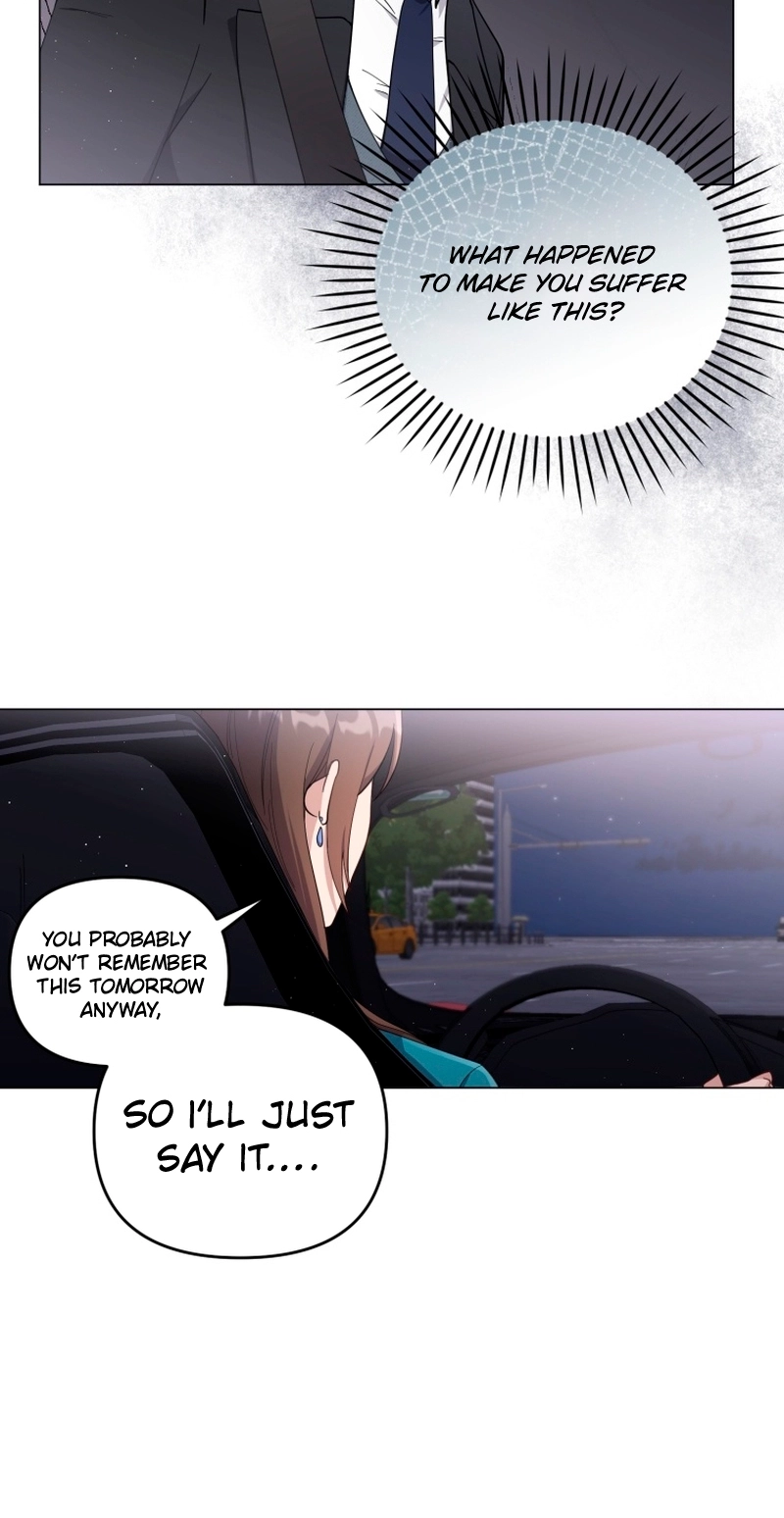 Read Lip Service chapter 8 image 16 on Lezhin